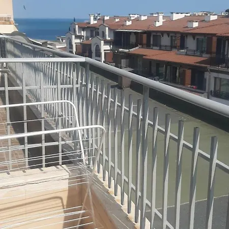 Lejlighed Bay My Ray 2 Pomorie