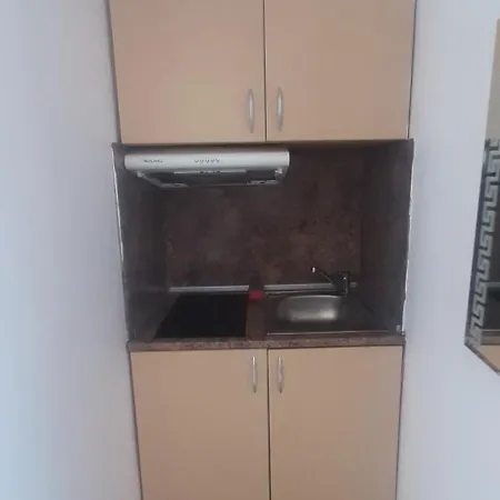 Bay My Ray 2 Lejlighed *