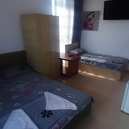 Bay My Ray 2 Lejlighed *