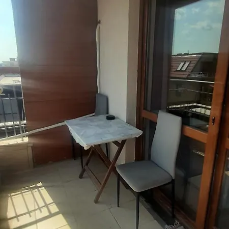 Lejlighed Bay My Ray 2