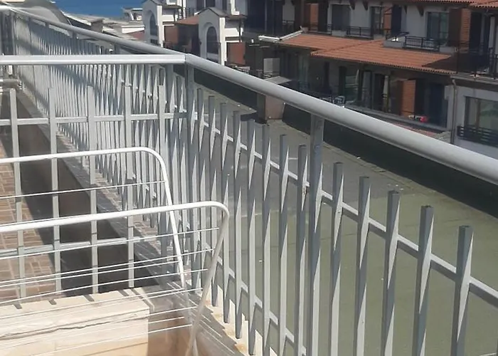 Lejlighed Bay My Ray 2 Pomorie