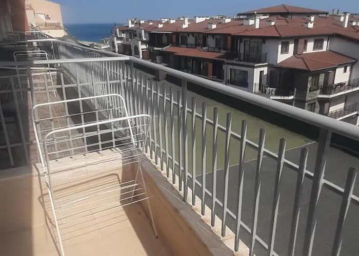 Bay My Ray 2 Pomorie