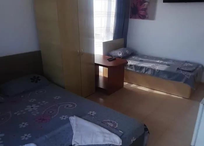 Bay My Ray 2 Lejlighed *