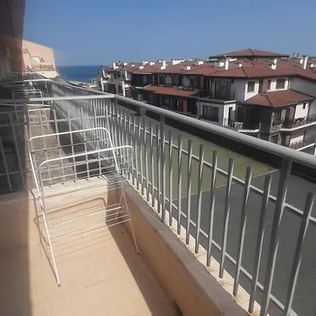 Bay My Ray 2 Поморие